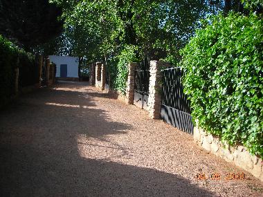 Maison de vacances /en/au RUIDERA (Ciudad Real)ou appartement ou maison de vacances