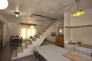 Maison de vacances /en/au RUIDERA (Ciudad Real)ou appartement ou maison de vacances