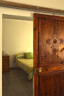 Maison de vacances /en/au RUIDERA (Ciudad Real)ou appartement ou maison de vacances