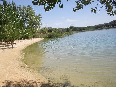 Maison de vacances /en/au RUIDERA (Ciudad Real)ou appartement ou maison de vacances