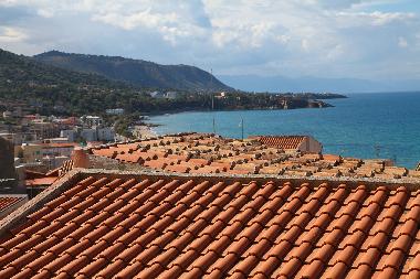 Maison de vacances /en/au CEFALU