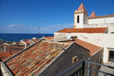 Maison de vacances /en/au CEFALU
