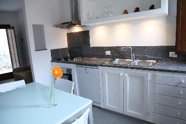 Maison de vacances /en/au CEFALU