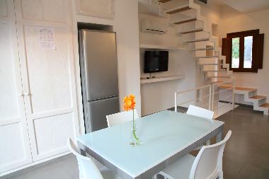 Maison de vacances /en/au CEFALU