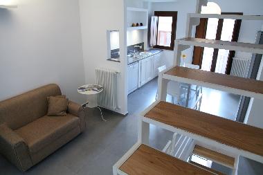 Maison de vacances /en/au CEFALU