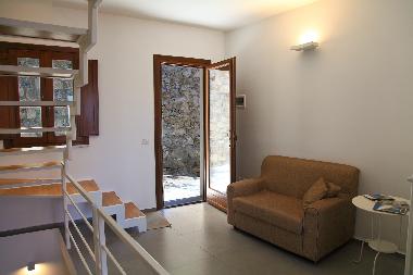 Maison de vacances /en/au CEFALU