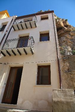 Maison de vacances /en/au CEFALU