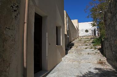 Maison de vacances /en/au CEFALU