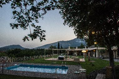 Villa /en/au TAXIARXES (Drama)ou appartement ou maison de vacances