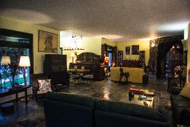 Villa /en/au TAXIARXES (Drama)ou appartement ou maison de vacances