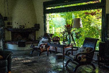 Villa /en/au TAXIARXES (Drama)ou appartement ou maison de vacances