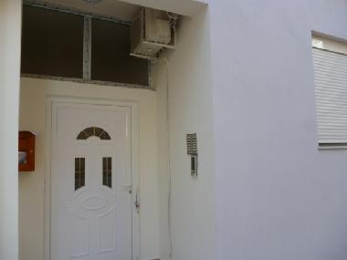 Appartement de vacances /en/au sarande (Sarande)ou appartement ou maison de vacances