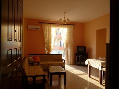 Appartement de vacances /en/au sarande (Sarande)ou appartement ou maison de vacances