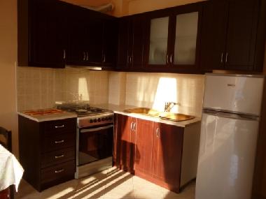 Appartement de vacances /en/au sarande (Sarande)ou appartement ou maison de vacances