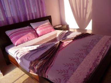 Appartement de vacances /en/au sarande (Sarande)ou appartement ou maison de vacances