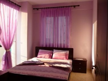 Appartement de vacances /en/au sarande (Sarande)ou appartement ou maison de vacances