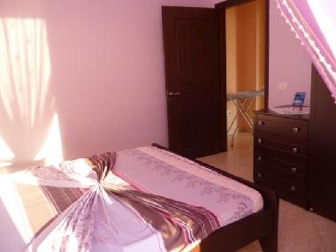 Appartement de vacances /en/au sarande (Sarande)ou appartement ou maison de vacances