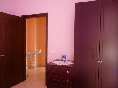 Appartement de vacances /en/au sarande (Sarande)ou appartement ou maison de vacances