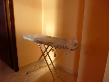 Appartement de vacances /en/au sarande (Sarande)ou appartement ou maison de vacances