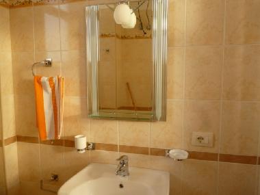 Appartement de vacances /en/au sarande (Sarande)ou appartement ou maison de vacances