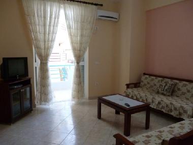 Appartement de vacances /en/au sarande (Sarande)ou appartement ou maison de vacances