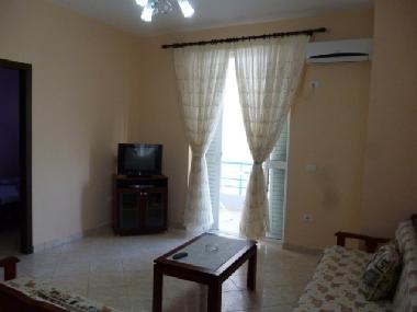 Appartement de vacances /en/au sarande (Sarande)ou appartement ou maison de vacances
