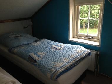 Maison de vacances /en/au Brouwershaven (Zeeland)ou appartement ou maison de vacances