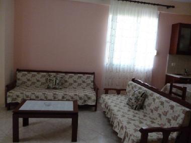 Appartement de vacances /en/au sarande (Sarande)ou appartement ou maison de vacances