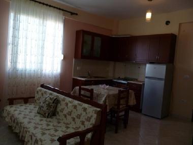 Appartement de vacances /en/au sarande (Sarande)ou appartement ou maison de vacances