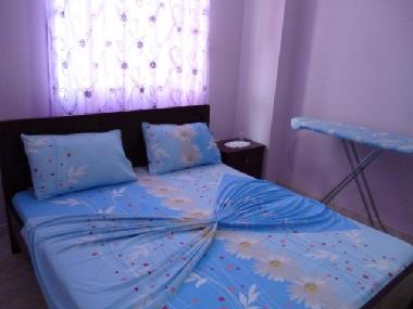 Appartement de vacances /en/au sarande (Sarande)ou appartement ou maison de vacances