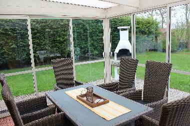 Maison de vacances /en/au Brouwershaven (Zeeland)ou appartement ou maison de vacances