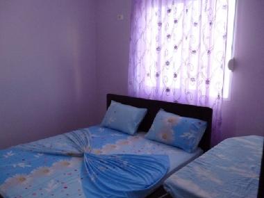 Appartement de vacances /en/au sarande (Sarande)ou appartement ou maison de vacances