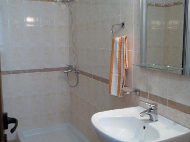 Appartement de vacances /en/au sarande (Sarande)ou appartement ou maison de vacances