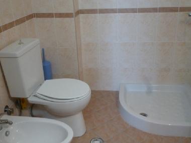 Appartement de vacances /en/au sarande (Sarande)ou appartement ou maison de vacances