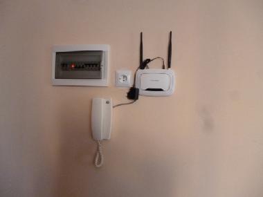 Appartement de vacances /en/au sarande (Sarande)ou appartement ou maison de vacances