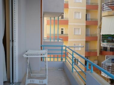 Appartement de vacances /en/au sarande (Sarande)ou appartement ou maison de vacances