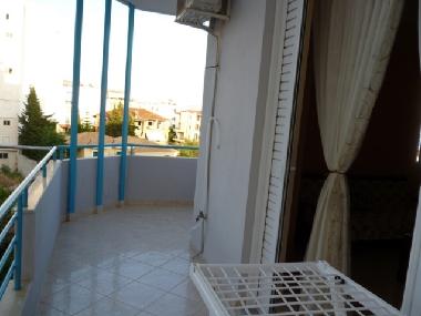 Appartement de vacances /en/au sarande (Sarande)ou appartement ou maison de vacances
