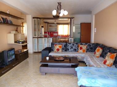 Appartement de vacances /en/au sarande (Sarande)ou appartement ou maison de vacances