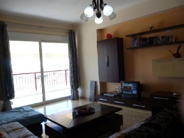Appartement de vacances /en/au sarande (Sarande)ou appartement ou maison de vacances
