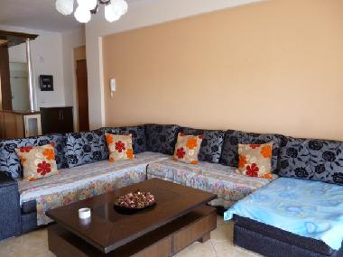 Appartement de vacances /en/au sarande (Sarande)ou appartement ou maison de vacances
