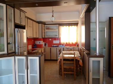 Appartement de vacances /en/au sarande (Sarande)ou appartement ou maison de vacances