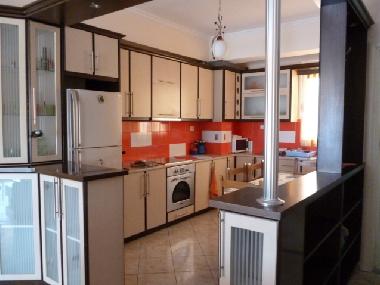 Appartement de vacances /en/au sarande (Sarande)ou appartement ou maison de vacances