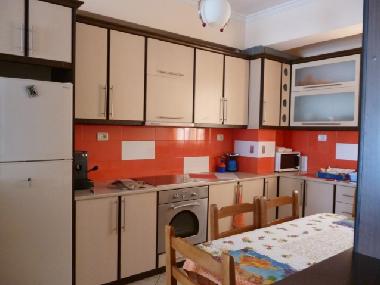 Appartement de vacances /en/au sarande (Sarande)ou appartement ou maison de vacances