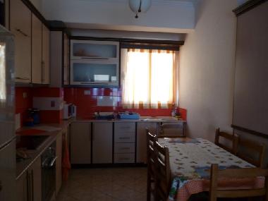 Appartement de vacances /en/au sarande (Sarande)ou appartement ou maison de vacances