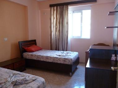 Appartement de vacances /en/au sarande (Sarande)ou appartement ou maison de vacances
