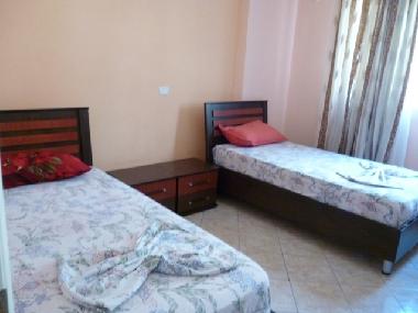 Appartement de vacances /en/au sarande (Sarande)ou appartement ou maison de vacances