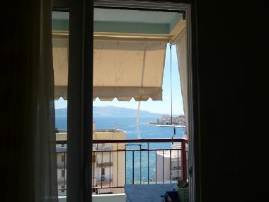 Appartement de vacances /en/au sarande (Sarande)ou appartement ou maison de vacances