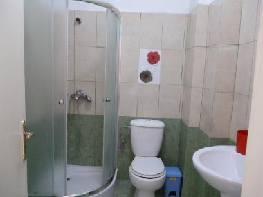 Appartement de vacances /en/au sarande (Sarande)ou appartement ou maison de vacances