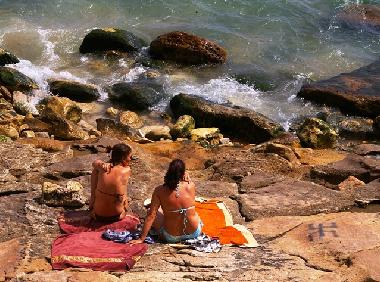 Appartement de vacances �/en/au Agadir (Agadir)ou appartement ou maison de vacances