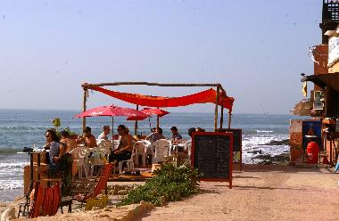 Appartement de vacances �/en/au Agadir (Agadir)ou appartement ou maison de vacances